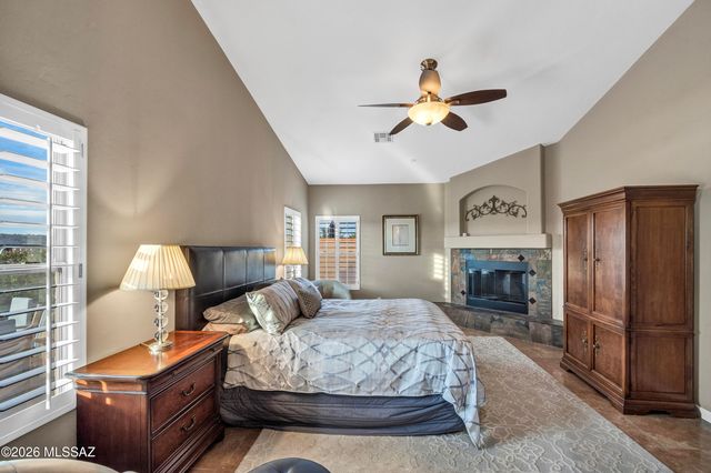 39304 S Mountain Shadow Drive, Tucson, AZ 85739