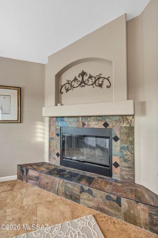 39304 S Mountain Shadow Drive, Tucson, AZ 85739