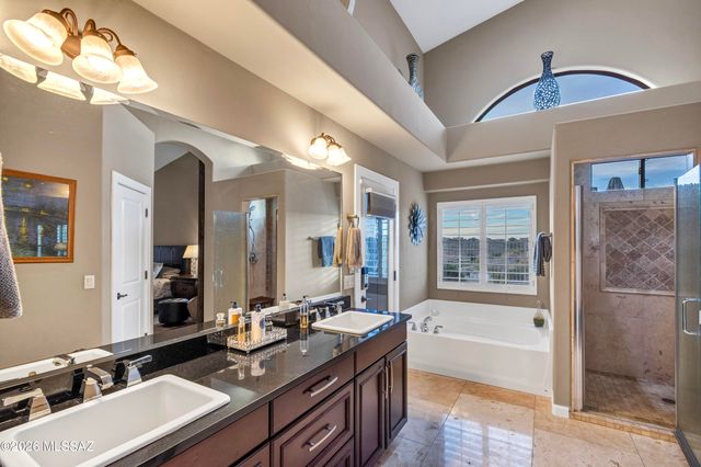 39304 S Mountain Shadow Drive, Tucson, AZ 85739