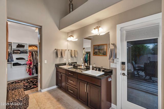 39304 S Mountain Shadow Drive, Tucson, AZ 85739