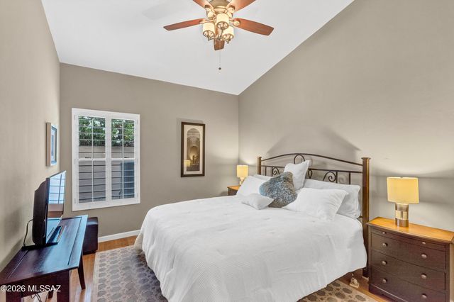 39304 S Mountain Shadow Drive, Tucson, AZ 85739