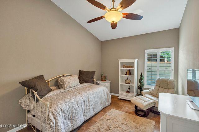 39304 S Mountain Shadow Drive, Tucson, AZ 85739