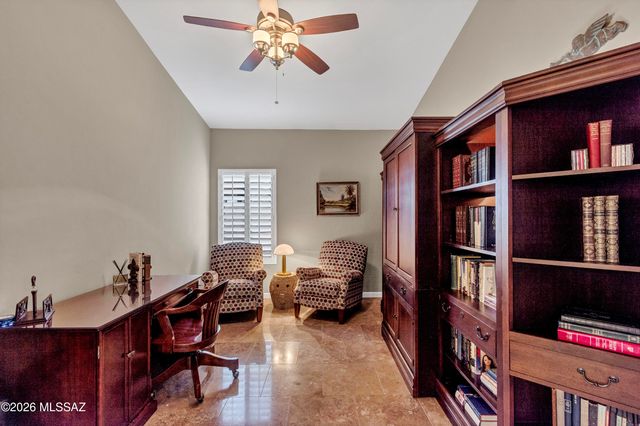 39304 S Mountain Shadow Drive, Tucson, AZ 85739