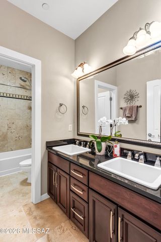 39304 S Mountain Shadow Drive, Tucson, AZ 85739