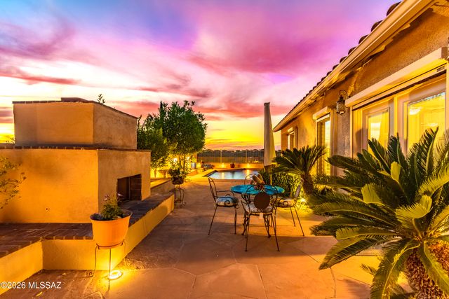 39304 S Mountain Shadow Drive, Tucson, AZ 85739