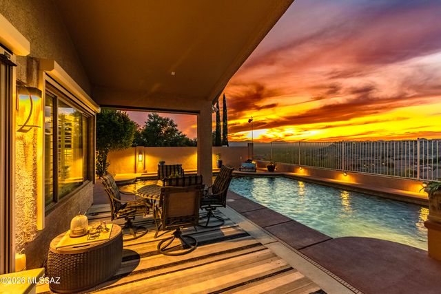 39304 S Mountain Shadow Drive, Tucson, AZ 85739