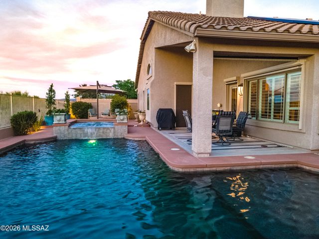 39304 S Mountain Shadow Drive, Tucson, AZ 85739