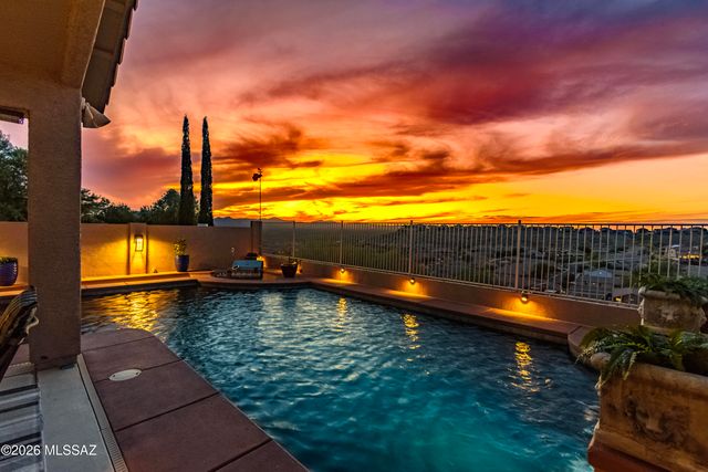 39304 S Mountain Shadow Drive, Tucson, AZ 85739