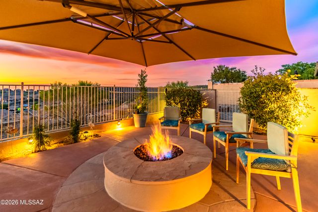 39304 S Mountain Shadow Drive, Tucson, AZ 85739