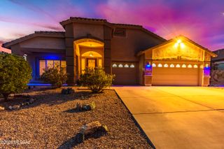 39304 S Mountain Shadow Drive, Tucson, AZ 85739