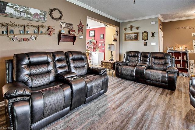 1061 Faith Rock Road, Franklinville, NC 27248