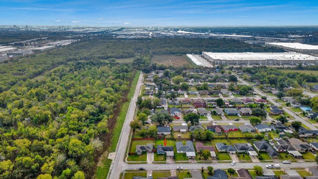 8534 Fillmore Street, Houston, TX 77029