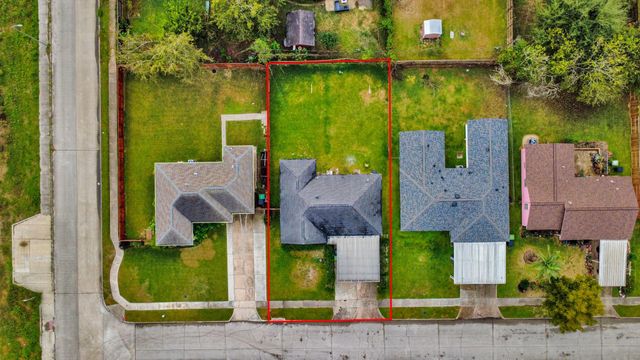 8534 Fillmore Street, Houston, TX 77029