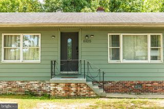 6105 KIRBY RD, Clinton, MD 20735