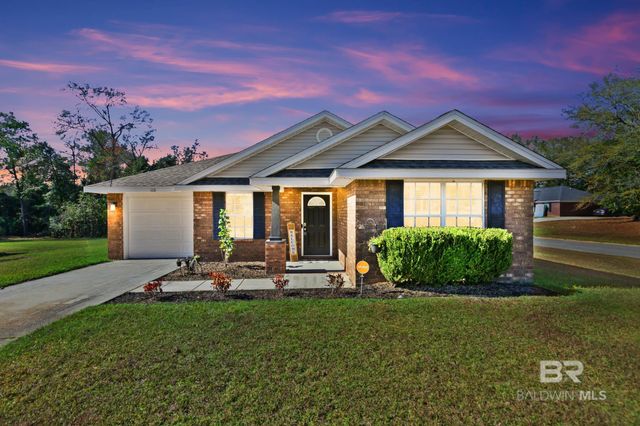 113 Marietta Street, Bay Minette, AL 36507