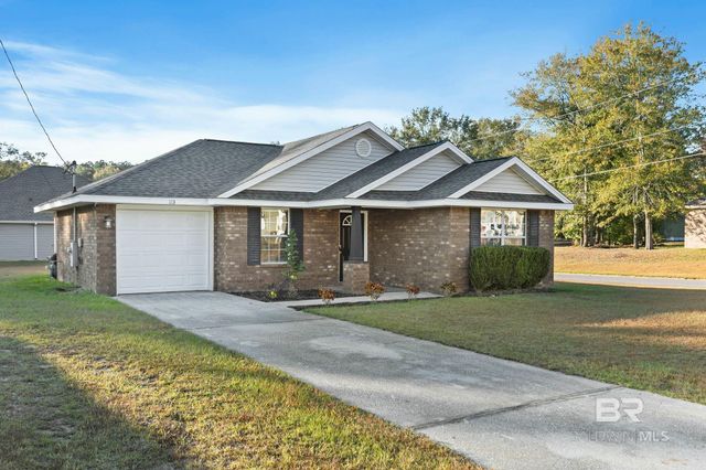 113 Marietta Street, Bay Minette, AL 36507