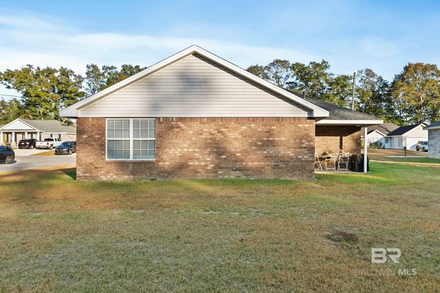 113 Marietta Street, Bay Minette, AL 36507