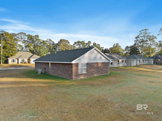 113 Marietta Street, Bay Minette, AL 36507