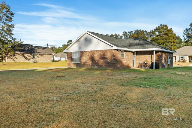 113 Marietta Street, Bay Minette, AL 36507