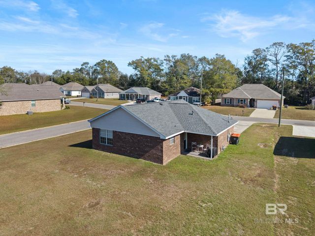 113 Marietta Street, Bay Minette, AL 36507