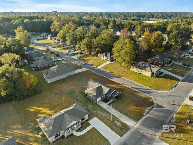 113 Marietta Street, Bay Minette, AL 36507