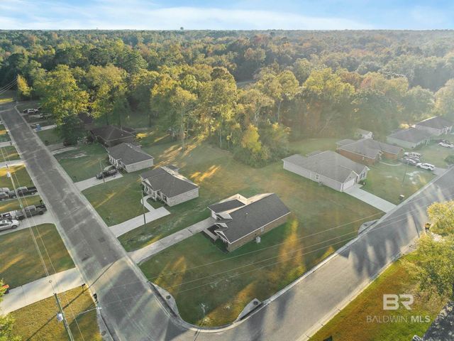 113 Marietta Street, Bay Minette, AL 36507