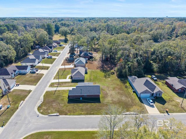 113 Marietta Street, Bay Minette, AL 36507