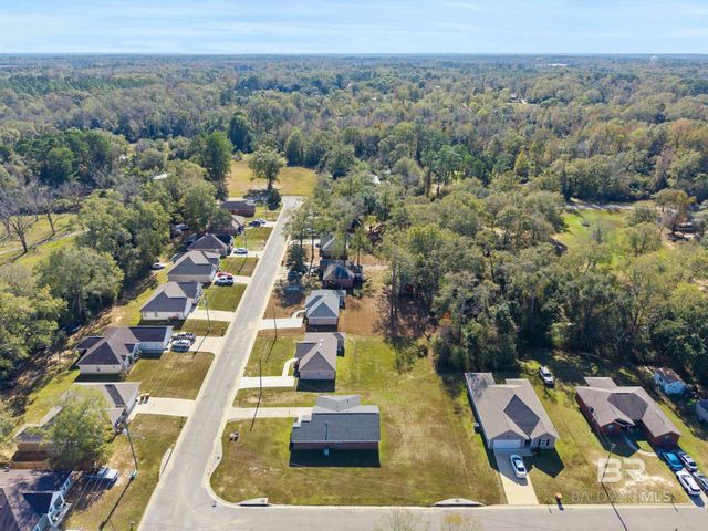 113 Marietta Street, Bay Minette, AL 36507