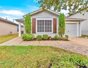 11418 Seven Sisters Drive, Tomball, TX 77375