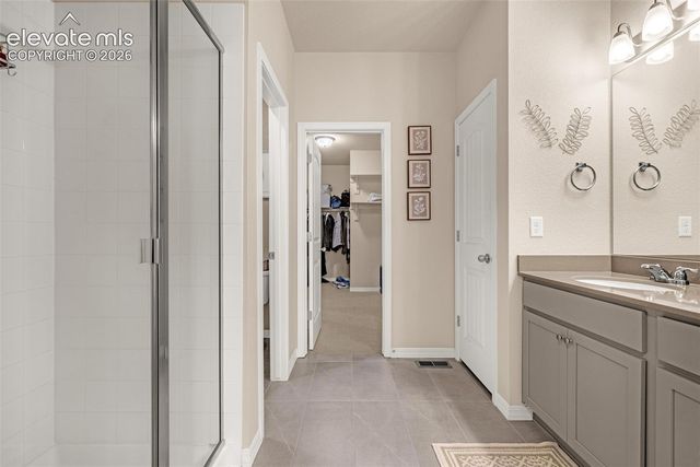 10894 Rolling Peaks Drive, Peyton, CO 80831