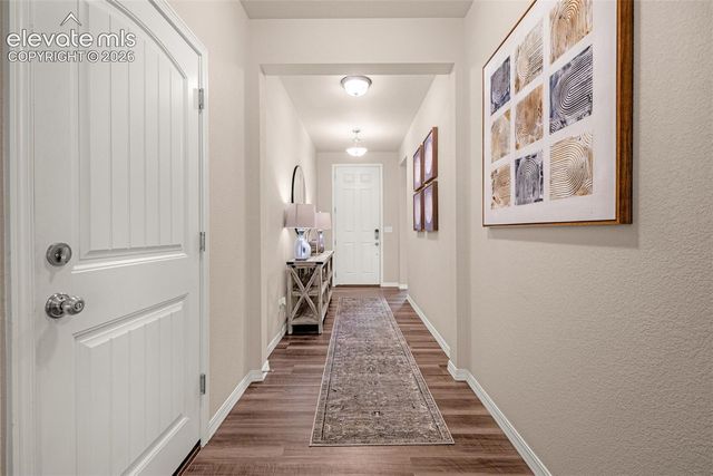 10894 Rolling Peaks Drive, Peyton, CO 80831