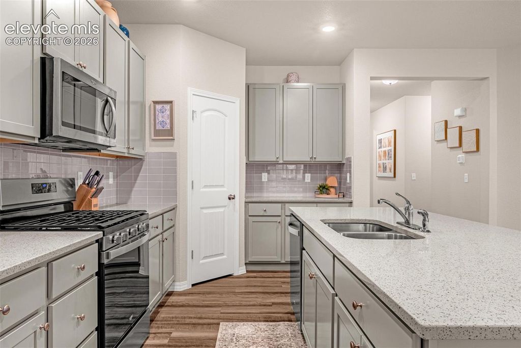 10894 Rolling Peaks Drive, Peyton, CO 80831 — photo 5
