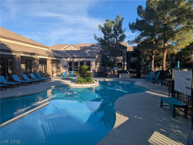 555 East Silverado Ranch Boulevard 2171, Las Vegas, NV 89183
