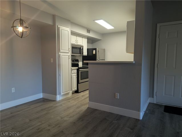 555 East Silverado Ranch Boulevard 2171, Las Vegas, NV 89183