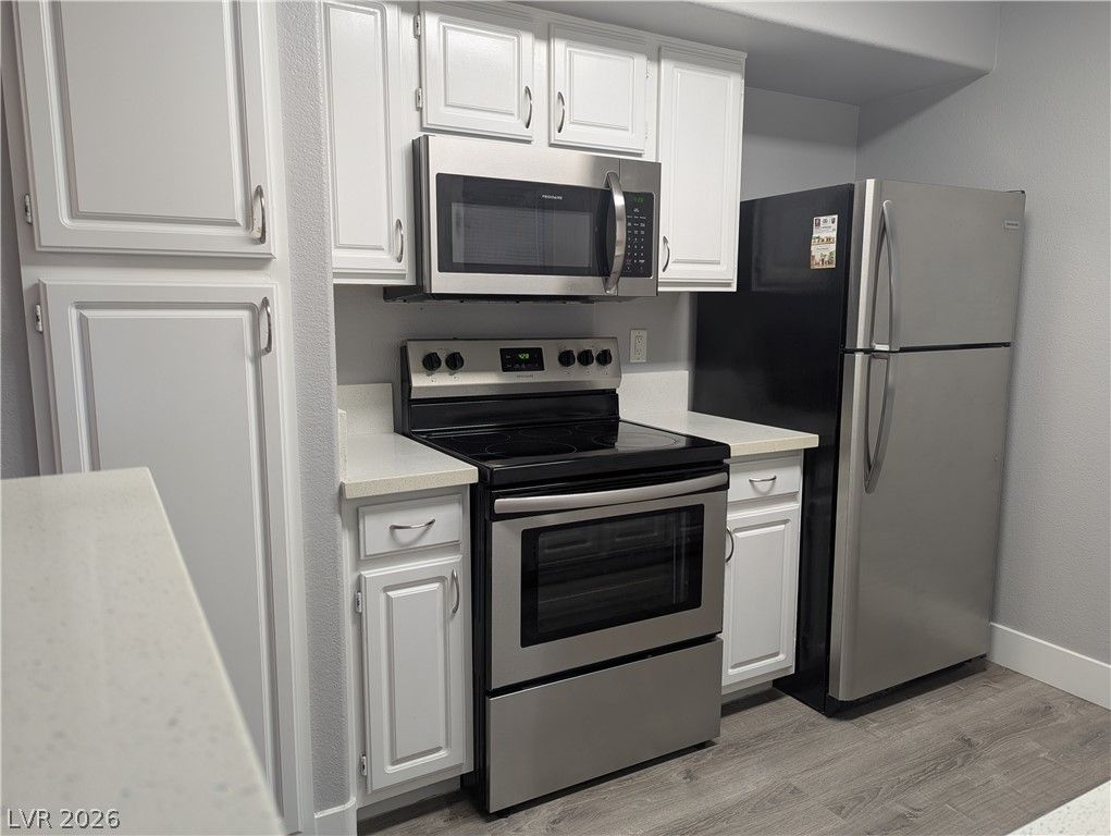 555 East Silverado Ranch Boulevard 2171, Las Vegas, NV 89183 — photo 2