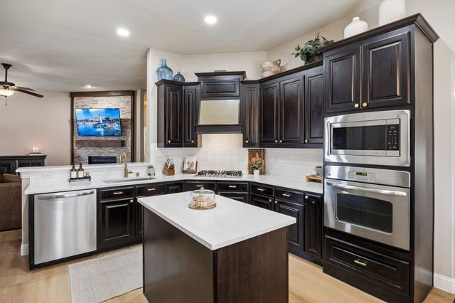 3917 Gatewick Drive, Rockwall, TX 75087