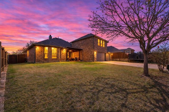 3917 Gatewick Drive, Rockwall, TX 75087