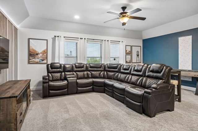 3917 Gatewick Drive, Rockwall, TX 75087