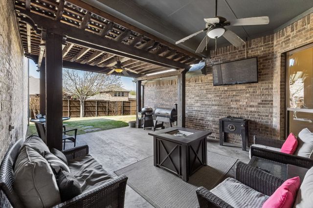 3917 Gatewick Drive, Rockwall, TX 75087