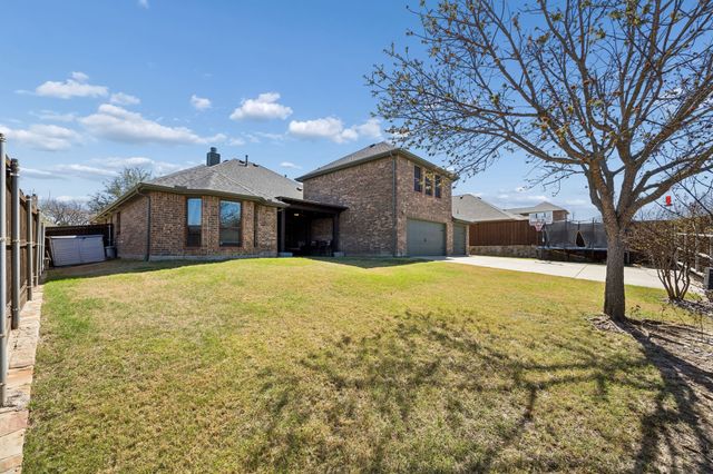 3917 Gatewick Drive, Rockwall, TX 75087
