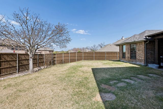 3917 Gatewick Drive, Rockwall, TX 75087