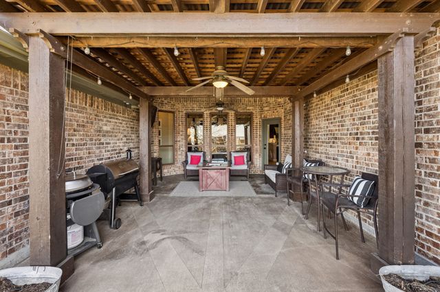 3917 Gatewick Drive, Rockwall, TX 75087