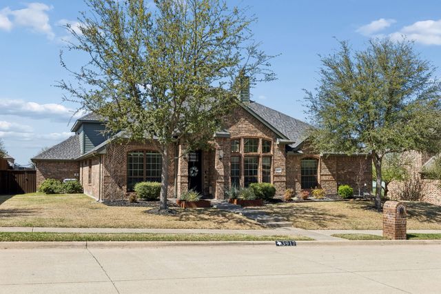 3917 Gatewick Drive, Rockwall, TX 75087
