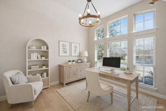 3917 Gatewick Drive, Rockwall, TX 75087