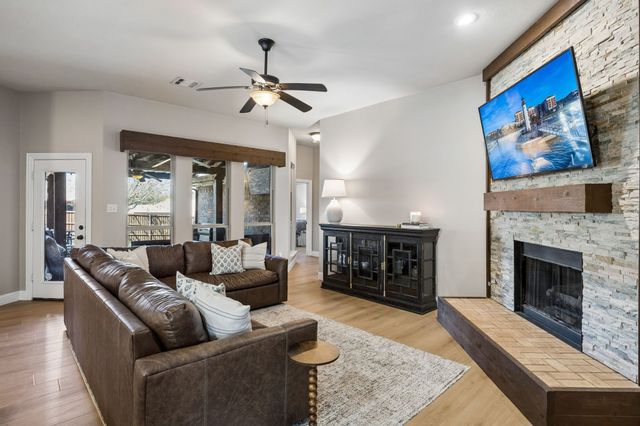 3917 Gatewick Drive, Rockwall, TX 75087