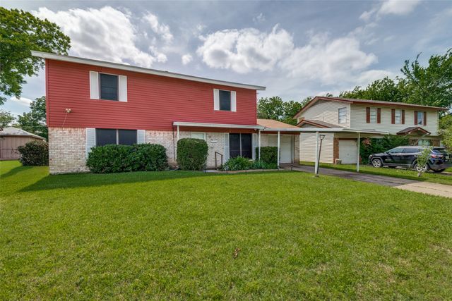 3013 Margo Drive, Mesquite, TX 75150