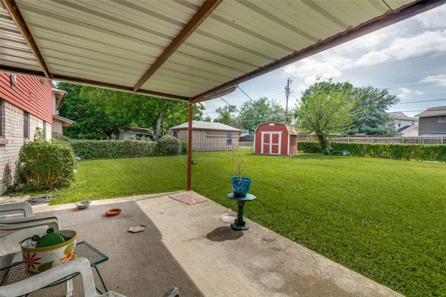 3013 Margo Drive, Mesquite, TX 75150