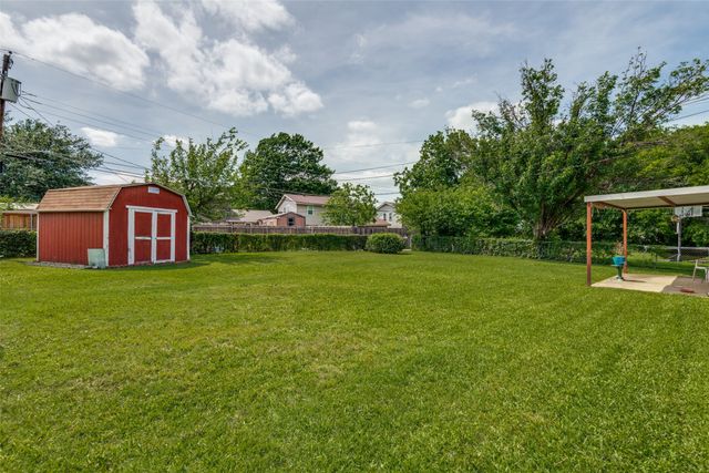 3013 Margo Drive, Mesquite, TX 75150