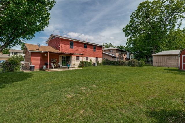 3013 Margo Drive, Mesquite, TX 75150