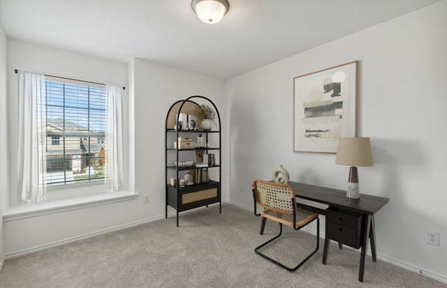 2518 Carlow Lane, Princeton, TX 75407